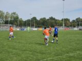 G.P.C. Vlissingen 1 - S.K.N.W.K. 1 (beker) seizoen 2023-2024 (24/126)